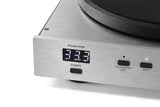 Angels Horn Phantom High-Fidelity Turntable: Premium Bluetooth Turntable with Advanced Features
