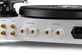 Angels Horn Phantom High-Fidelity Turntable: Premium Bluetooth Turntable with Advanced Features