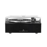 Angels Horn H019 Hi-Fi Bluetooth Turntable with Built-in Speakers vintage record player