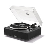 Angels Horn H019 Hi-Fi Bluetooth Turntable with Built-in Speakers vintage record player