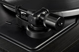 Angels Horn H019 Hi-Fi Bluetooth Turntable with Built-in Speakers vintage record player
