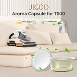Aroma Capsule for Jigoo T600