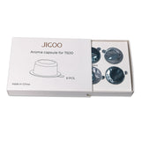 Aroma Capsule for Jigoo T600
