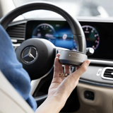 Hotel Collection Chauffeur Car Diffuser + Chauffeur Car Diffuser Oil 10ml
