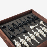 Minimalist Chess Set