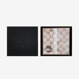 Minimalist Chess Set