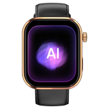 Noise ColorFit Pro 6 Max Smart Watch