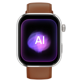 Noise ColorFit Pro 6 Max Smart Watch