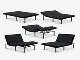 Ascension® Ultra Adjustable Power Base