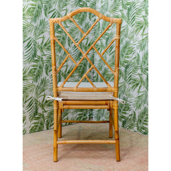 Harrow Dining Chair - Natural