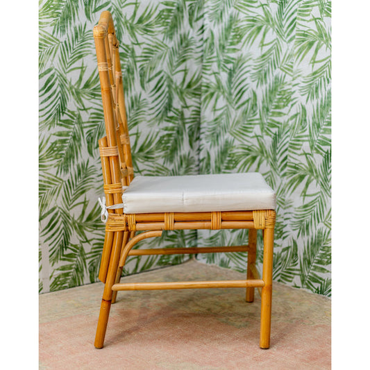 Harrow Dining Chair - Natural