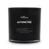 Deluxe Autumn Pine Candle