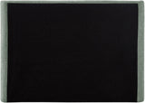 Penny Polyester Fabric Queen Bed - Elegant Curved Headboard for a Luxurious Bedroom Upgrade