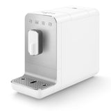 Espresso coffee machine Collezione White Matte