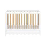 Fabiana Cozy Baby Nest Convertible Crib