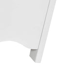 Fabiana Cozy Baby Nest Convertible Crib