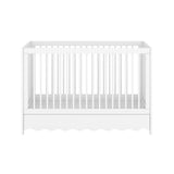 Fabiana Cozy Baby Nest Convertible Crib