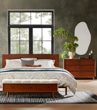 Jordan 6-Drawer Dresser ACORN