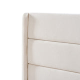 Rudolph Lift Up Storage Upholstered Platform Bed