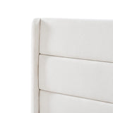 Rudolph Lift Up Storage Upholstered Platform Bed