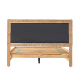 Morissa Standard King Bed
