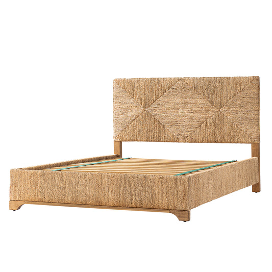 Morissa Standard Queen Bed