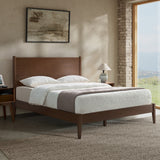 Sam King Bed