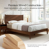 Sam Queen Bed