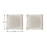 Harmetrix CloudTouch Pillow Pair