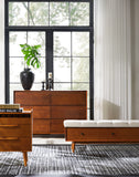 Jordan 6-Drawer Dresser ACORN