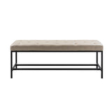 Johannes Upholstered Bench