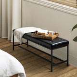 Johannes Upholstered Bench