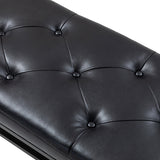 Johannes Upholstered Bench