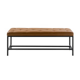 Johannes Upholstered Bench