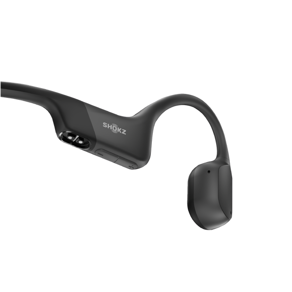 OpenRun IP67 Waterproof Open-Ear Sport Headphones