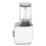 Blenders Collezione White Matte