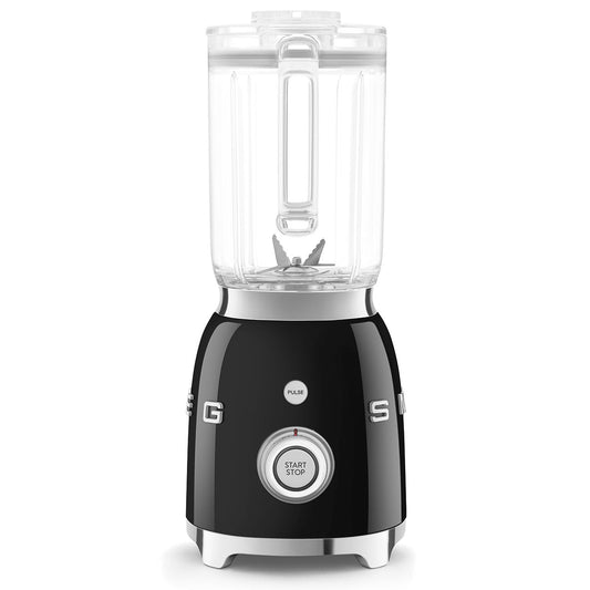 Blenders Retro-style Black Glossy