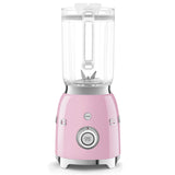 Retro-Style Blender - Pink