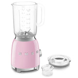 Retro-Style Blender - Pink