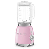 Blenders Retro-style Pink Glossy