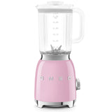 Retro-Style Blender - Pink