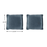 Harmetrix CloudTouch Pillow Pair