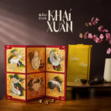 Bầu Cua (Hoo Hey How) Game Collection