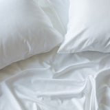 Hot Sleeper Fitted Sheet + Pillowcase Bundle