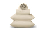 Deep Pocket Cotton Sheet Set