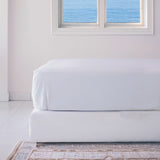 Hot Sleeper Fitted Sheet + Pillowcase Bundle