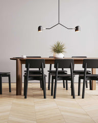 Bancroft Dining Table