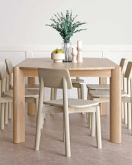 Bancroft Dining Table