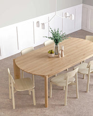 Bancroft Dining Table