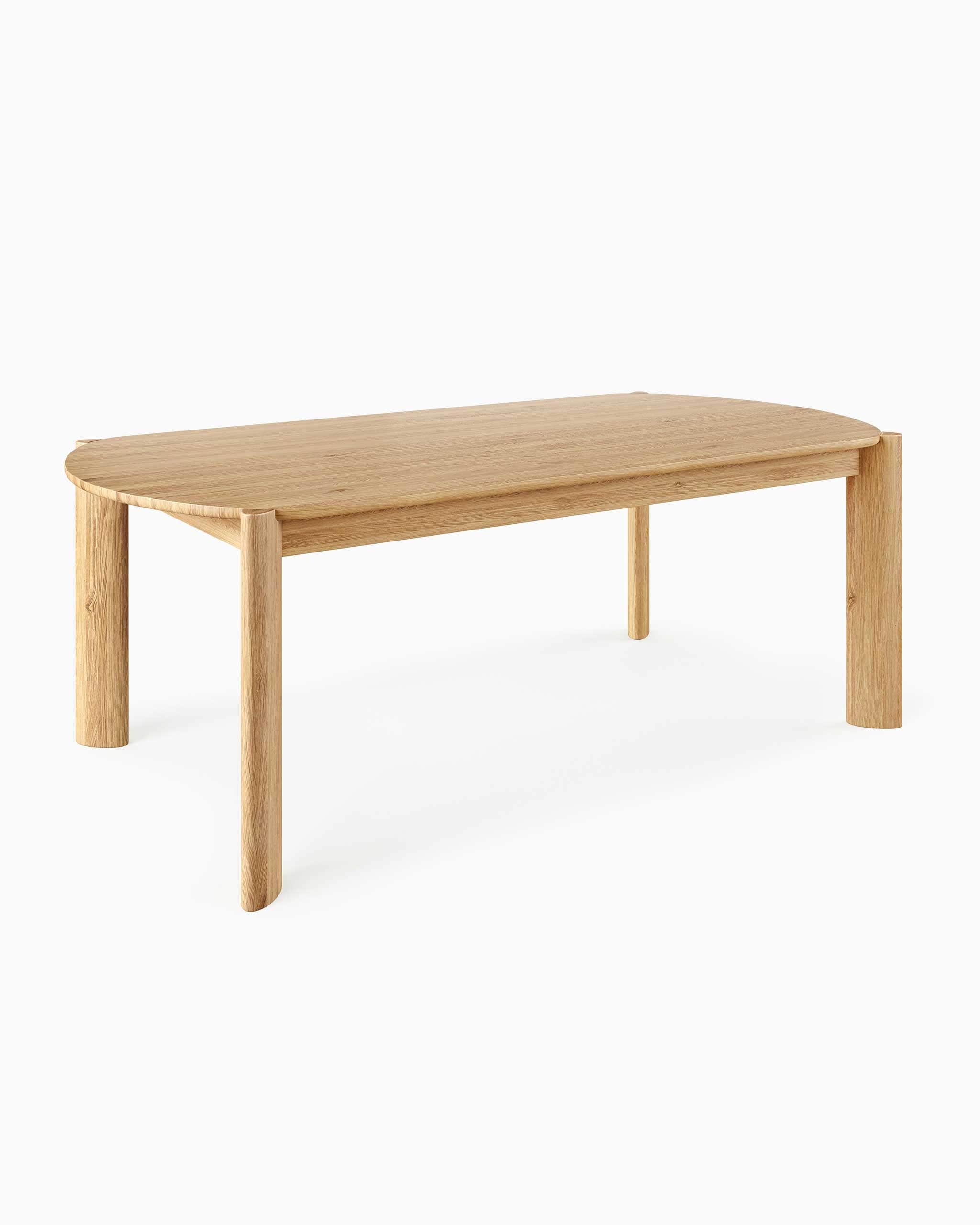 Bancroft Dining Table